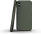 Nudient Thin Precise Case Apple iPhone XS V3 Pine Green
