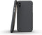 Nudient Thin Precise Case Apple iPhone XS V3 Stone Grey
