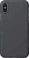 Nudient Thin Precise Case Apple iPhone XS V3 Stone Grey