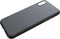 Nudient Thin Precise Case Apple iPhone XS V3 Stone Grey