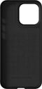 Nudient Thin Precise Case geschikt voor Apple iPhone 16 Pro Max V3 Ink - Zwart - MS