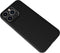 Nudient Thin Precise Case geschikt voor Apple iPhone 16 Pro Max V3 Ink - Zwart - MS