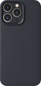 Nudient Thin Precise Case geschikt voor Apple iPhone 16 Pro Max V3 Midwinter - Blauw- MS