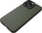 Nudient Thin Precise Case geschikt voor Apple iPhone 16 Pro Max V3 Pine - Groen - MS