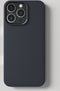 Nudient Thin Precise Case geschikt voor Apple iPhone 16 Pro Max V3 Midwinter - Blauw- MS