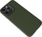 Nudient Thin Precise Case geschikt voor Apple iPhone 16 Pro Max V3 Pine - Groen - MS