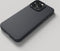 Nudient Thin Precise Case geschikt voor Apple iPhone 16 Pro Max V3 Midwinter - Blauw- MS