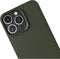 Nudient Thin Precise Case geschikt voor Apple iPhone 16 Pro Max V3 Pine - Groen - MS