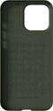 Nudient Thin Precise Case geschikt voor Apple iPhone 16 Pro Max V3 Pine - Groen - MS