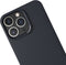 Nudient Thin Precise Case geschikt voor Apple iPhone 16 Pro Max V3 Midwinter - Blauw- MS