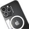 Nudient Thin Precise Case geschikt voor Apple iPhone 16 Pro Max V3 - Transparant - MS
