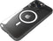 Nudient Thin Precise Case geschikt voor Apple iPhone 16 Pro Max V3 - Transparant - MS