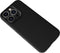 Nudient Thin Precise Case geschikt voor Apple iPhone 16 Pro V3 Ink - Zwart - MS