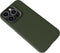 Nudient Thin Precise Case geschikt voor Apple iPhone 16 Pro V3 Pine - Groen - MS