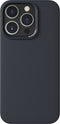 Nudient Thin Precise Case geschikt voor Apple iPhone 16 Pro V3 Midwinter - Blauw- MS