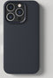 Nudient Thin Precise Case geschikt voor Apple iPhone 16 Pro V3 Midwinter - Blauw- MS
