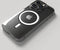 Nudient Thin Precise Case geschikt voor Apple iPhone 16 Pro V3 - Transparant - MS