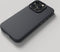 Nudient Thin Precise Case geschikt voor Apple iPhone 16 Pro V3 Midwinter - Blauw- MS