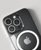Nudient Thin Precise Case geschikt voor Apple iPhone 16 Pro V3 - Transparant - MS