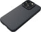 Nudient Thin Precise Case geschikt voor Apple iPhone 16 Pro V3 Midwinter - Blauw- MS