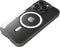 Nudient Thin Precise Case geschikt voor Apple iPhone 16 Pro V3 - Transparant - MS