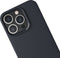 Nudient Thin Precise Case geschikt voor Apple iPhone 16 Pro V3 Midwinter - Blauw- MS