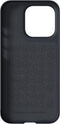 Nudient Thin Precise Case geschikt voor Apple iPhone 16 Pro V3 Midwinter - Blauw- MS