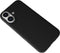 Nudient Thin Precise Case geschikt voor Apple iPhone 16 V3 Ink - Zwart - MS