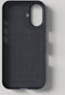 Nudient Thin Precise Case geschikt voor Apple iPhone 16 V3 Midwinter - Blauw- MS