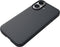 Nudient Thin Precise Case geschikt voor Apple iPhone 16 V3 Midwinter - Blauw- MS
