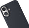 Nudient Thin Precise Case geschikt voor Apple iPhone 16 V3 Midwinter - Blauw- MS