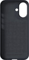 Nudient Thin Precise Case geschikt voor Apple iPhone 16 V3 Midwinter - Blauw- MS