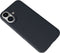 Nudient Thin Precise Case geschikt voor Apple iPhone 16 V3 Midwinter - Blauw- MS