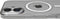 Nudient Thin Precise Case geschikt voor Apple iPhone 16 V3 - Transparant - MS