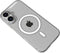 Nudient Thin Precise Case geschikt voor Apple iPhone 16 V3 - Transparant - MS