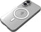 Nudient Thin Precise Case geschikt voor Apple iPhone 16 V3 - Transparant - MS