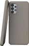 Nudient Thin Precise Case Samsung Galaxy A32 (5G) V3 Clay Beige