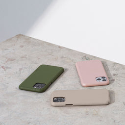 Nudient Thin Precise Case Samsung Galaxy A32 (5G) V3 Dusty Pink