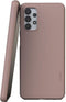Nudient Thin Precise Case Samsung Galaxy A32 (5G) V3 Dusty Pink