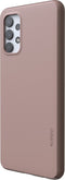 Nudient Thin Precise Case Samsung Galaxy A32 (5G) V3 Dusty Pink