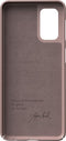 Nudient Thin Precise Case Samsung Galaxy A32 (5G) V3 Dusty Pink