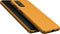 Nudient Thin Precise Case Samsung Galaxy A32 (5G) V3 Saffron Yellow