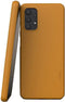 Nudient Thin Precise Case Samsung Galaxy A32 (5G) V3 Saffron Yellow