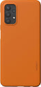 Nudient Thin Precise Case Samsung Galaxy A32 (5G) V3 Saffron Yellow