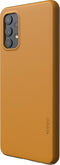 Nudient Thin Precise Case Samsung Galaxy A32 (5G) V3 Saffron Yellow