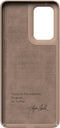 Nudient Thin Precise Case Samsung Galaxy A33 (5G) V3 Clay Beige