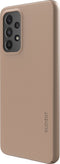 Nudient Thin Precise Case Samsung Galaxy A33 (5G) V3 Clay Beige
