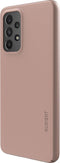 Nudient Thin Precise Case Samsung Galaxy A33 (5G) V3 Dusty Pink