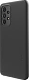 Nudient Thin Precise Case Samsung Galaxy A33 (5G) V3 Ink Black