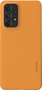 Nudient Thin Precise Case Samsung Galaxy A33 (5G) V3 Saffron Yellow